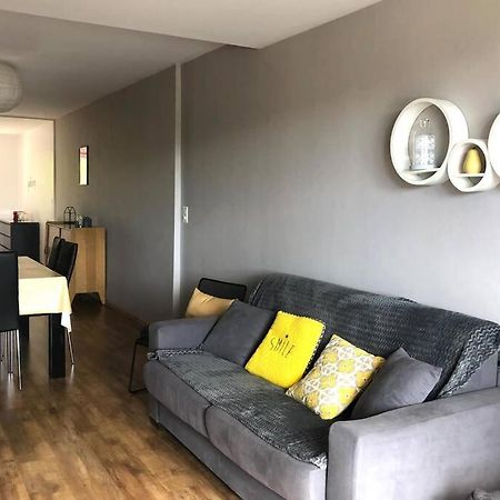 Maison Au Coeur Du Vignoble Jurassien 90 M2 Lavigny Экстерьер фото