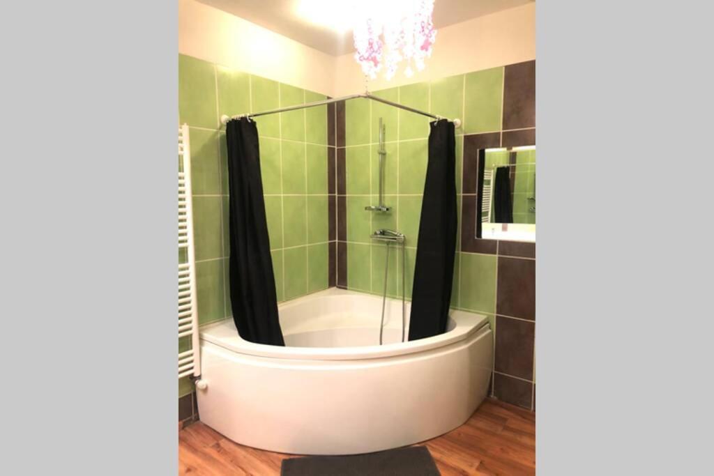 Maison Au Coeur Du Vignoble Jurassien 90 M2 Lavigny Экстерьер фото